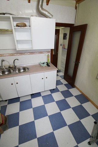 Local comercial en venta en La Morería en Ciudad Real