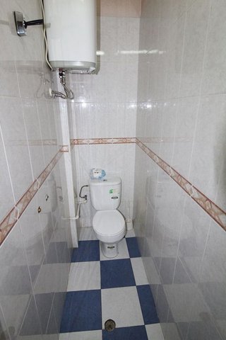 Local comercial en venta en La Morería en Ciudad Real