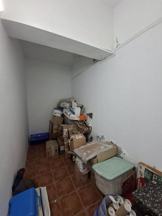 Trastero en venta en Cruces en Barakaldo