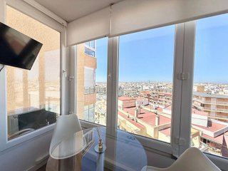 Piso en alquiler en Playa del Cura en Torrevieja