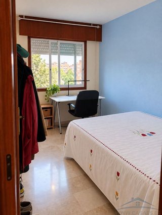Piso en alquiler en San Luis en Almería
