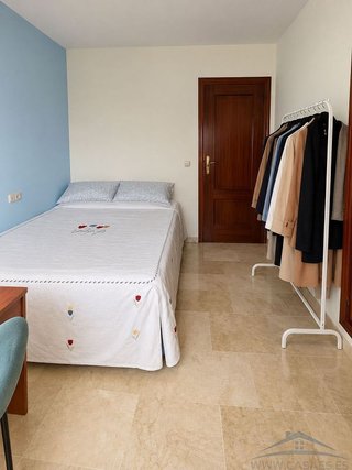 Piso en alquiler en San Luis en Almería