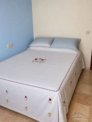 Piso en alquiler en San Luis en Almería