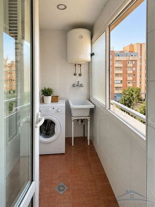 Piso en alquiler en San Luis en Almería