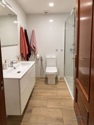 Piso en alquiler en San Luis en Almería