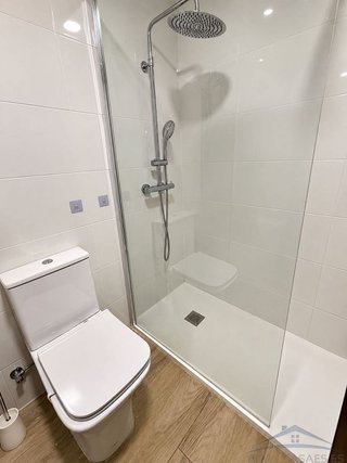 Piso en alquiler en San Luis en Almería