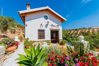 Casa rural en venta en Ardales