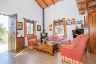 Casa rural en venta en Ardales
