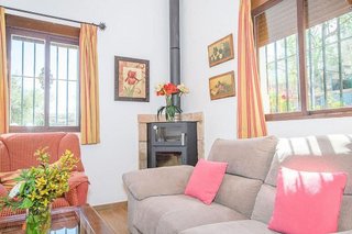 Casa rural en venta en Ardales