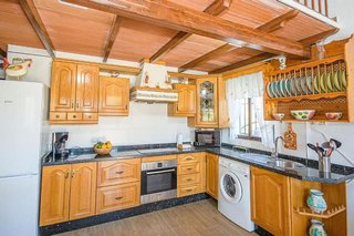 Casa rural en venta en Ardales