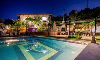 Casa rural en venta en Ardales