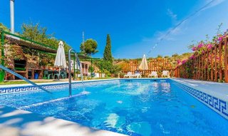 Casa rural en venta en Ardales