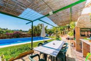 Casa rural en venta en Ardales