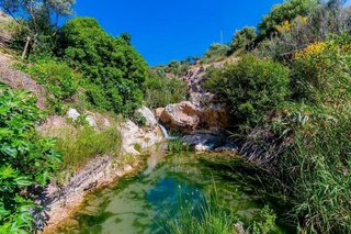 Casa rural en venta en Ardales