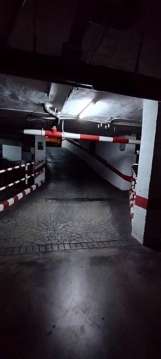 Garaje en venta en Santa Rosa - Valdeolleros en Córdoba