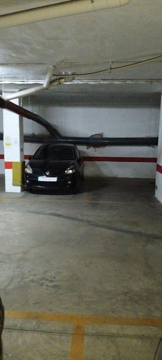 Garaje en venta en Santa Rosa - Valdeolleros en Córdoba