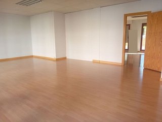 Oficina en venta en Centro en Logroño