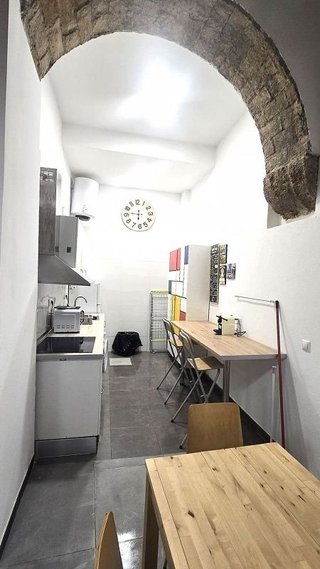 Piso en venta en Mentidero - Teatro Falla - Alameda en Cádiz