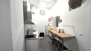 Piso en venta en Mentidero - Teatro Falla - Alameda en Cádiz