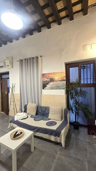 Piso en venta en Mentidero - Teatro Falla - Alameda en Cádiz