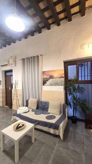 Piso en venta en Mentidero - Teatro Falla - Alameda en Cádiz