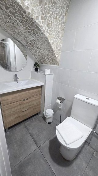 Piso en venta en Mentidero - Teatro Falla - Alameda en Cádiz