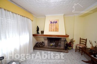 Chalet en venta en Onda