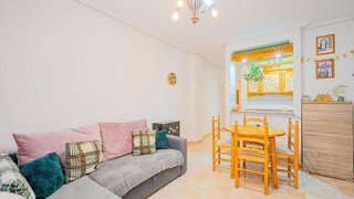 Piso en venta en Centro en Torrevieja