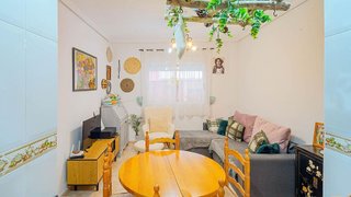 Piso en venta en Centro en Torrevieja
