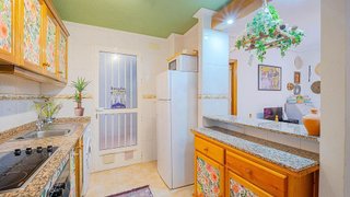 Piso en venta en Centro en Torrevieja