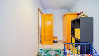 Piso en venta en Centro en Torrevieja