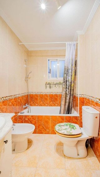 Piso en venta en Centro en Torrevieja