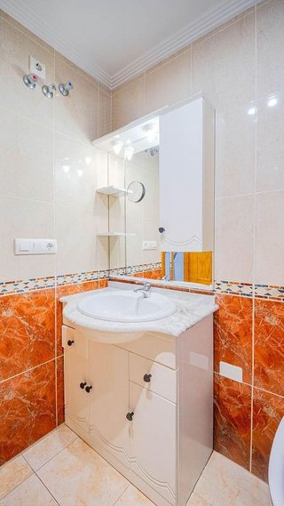 Piso en venta en Centro en Torrevieja