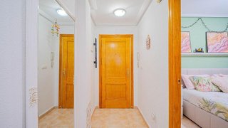 Piso en venta en Centro en Torrevieja