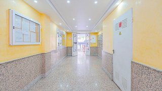 Piso en venta en Centro en Torrevieja