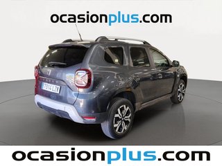 Dacia Duster Journey Go TCE 96 kW (130 CV) 4x2