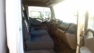 Nissan NT400 Cabstar 2018