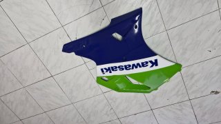Carenado Izquierdo Kawasaki ZXR 750 H