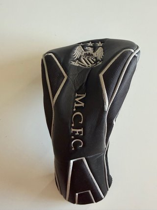 Funda para Driver Manchester City