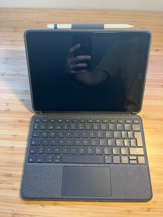 iPad Air 2 Gris Espacial