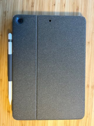 iPad Air 2 Gris Espacial