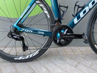 Bicicleta de Carretera Look 795 Blade RS