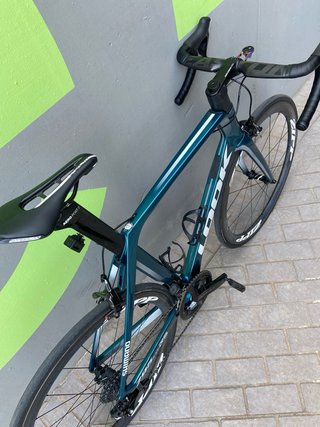 Bicicleta de Carretera Look 795 Blade RS