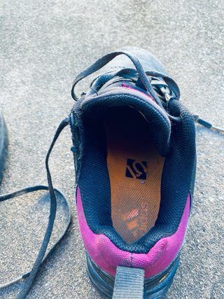 Zapatillas Five Ten para Mujer