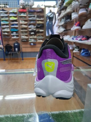Zapatillas Puma Velocity Nitro 3