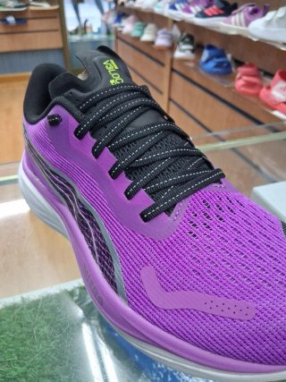 Zapatillas Puma Velocity Nitro 3