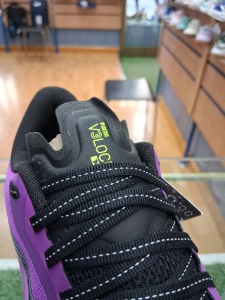 Zapatillas Puma Velocity Nitro 3