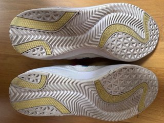 Zapatillas Adidas Puig Blanco Multi Talla 40