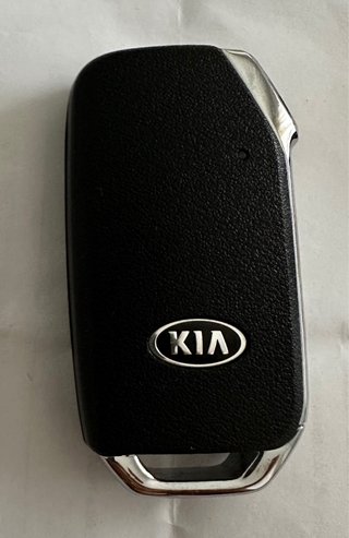 Mando Kia