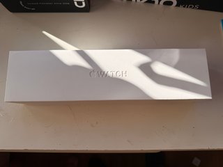 Apple Watch Series 5 con Correa Milanese